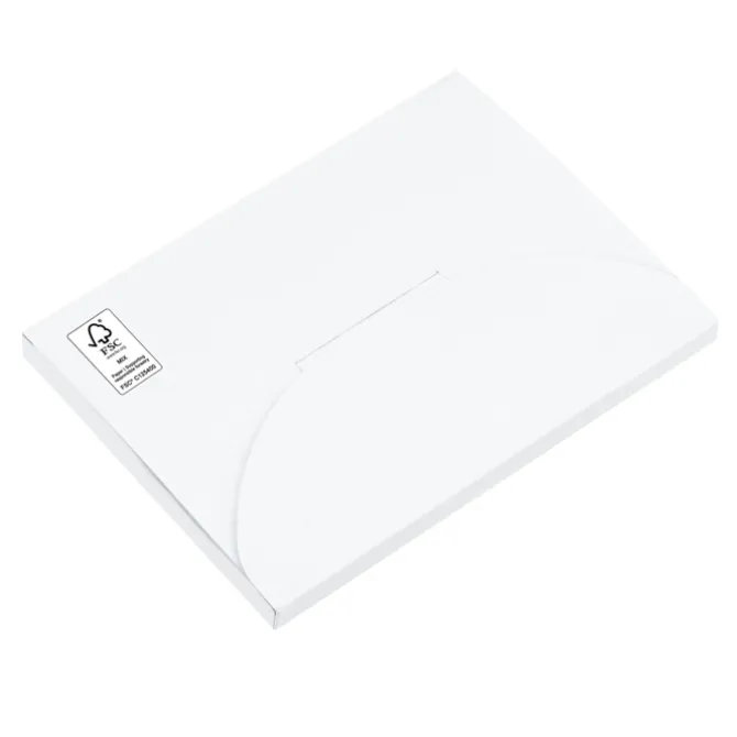 Pop Up Notes Dispenser