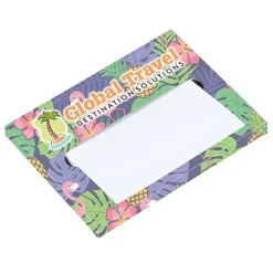 Pop Up Notes Dispenser