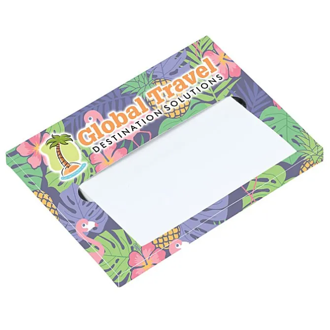 Pop Up Notes Dispenser