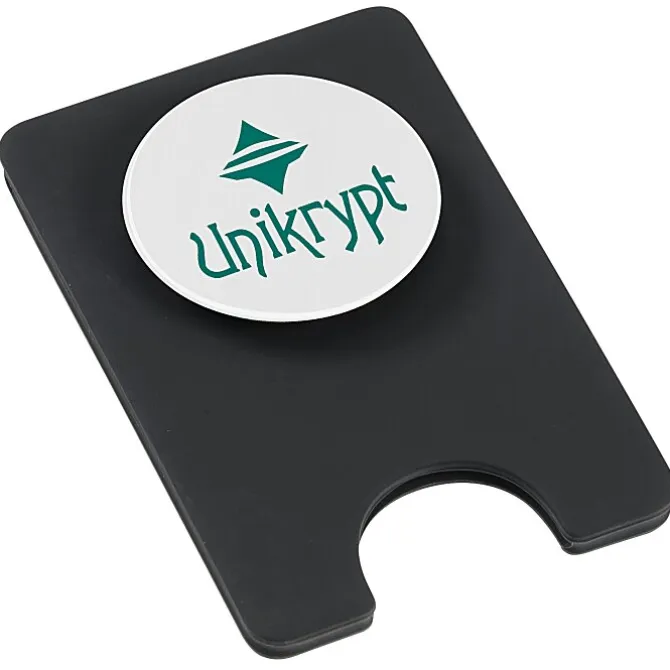 PopWallet Plus Lite with Swappable PopSocket