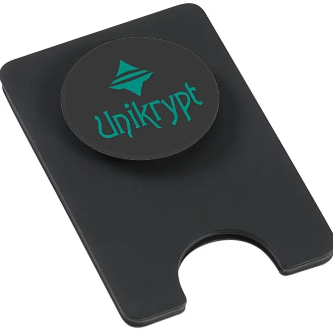 PopWallet Plus Lite with Swappable PopSocket