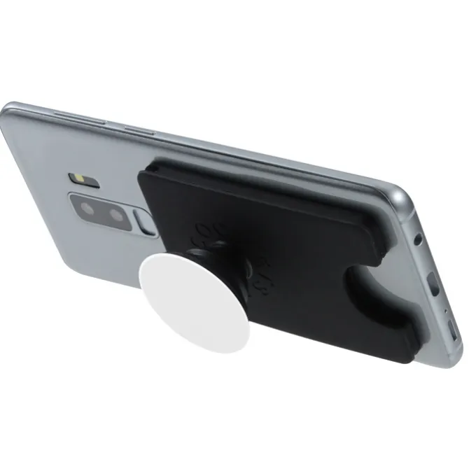 PopWallet Plus Lite with Swappable PopSocket