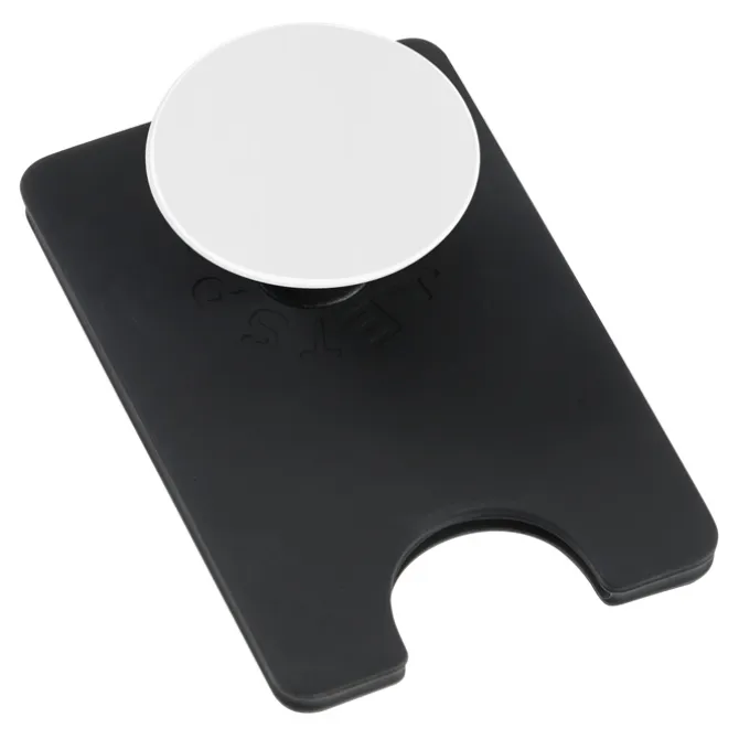 PopWallet Plus Lite with Swappable PopSocket