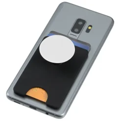 PopWallet Plus Lite with Swappable PopSocket