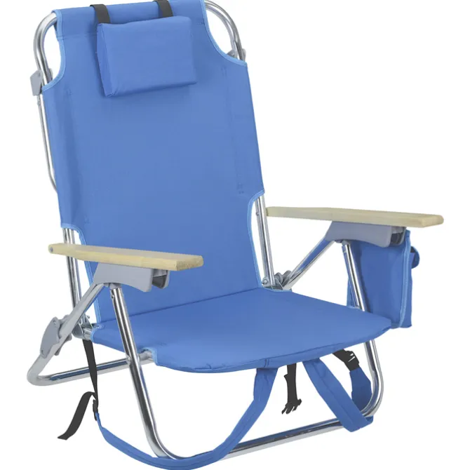 Portable Beach Backpack Chair