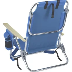 Portable Beach Backpack Chair