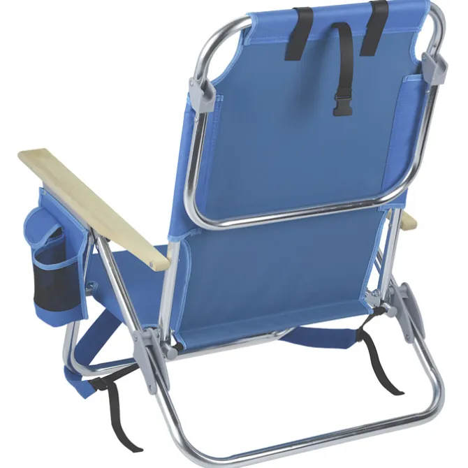 Portable Beach Backpack Chair