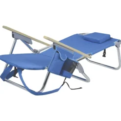 Portable Beach Backpack Chair