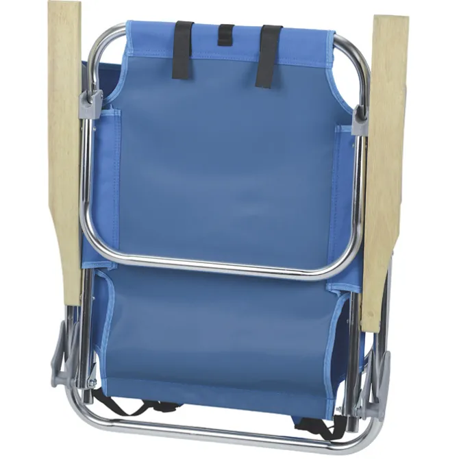 Portable Beach Backpack Chair