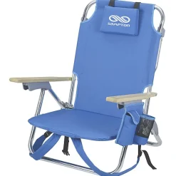 Portable Beach Backpack Chair
