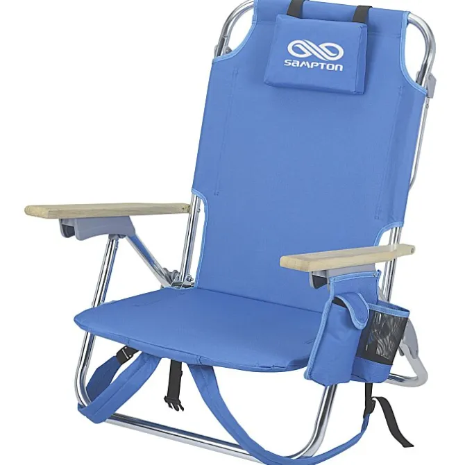 Portable Beach Backpack Chair