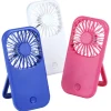 Portable Fan With Kickstand