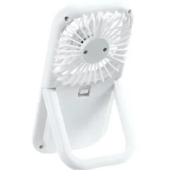 Portable Fan With Kickstand