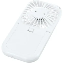 Portable Fan With Kickstand