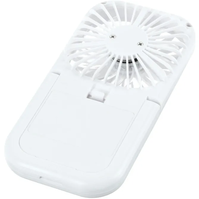 Portable Fan With Kickstand
