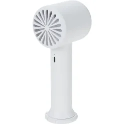 Portable Refrigeration Cooling Hand Fan