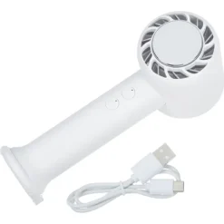 Portable Refrigeration Cooling Hand Fan