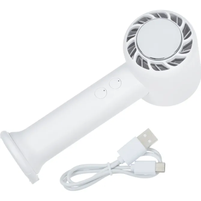 Portable Refrigeration Cooling Hand Fan