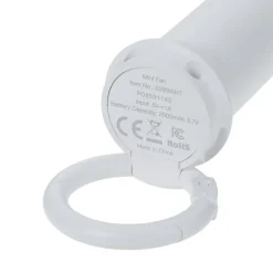 Portable Refrigeration Cooling Hand Fan