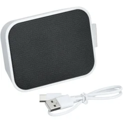 PortaBoom Outdoor Bluetooth Speaker - Full Color