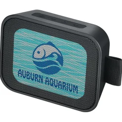 PortaBoom Outdoor Bluetooth Speaker - Full Color