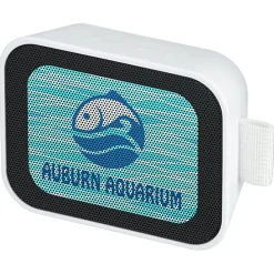 PortaBoom Outdoor Bluetooth Speaker - Full Color