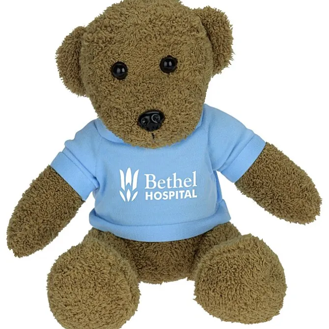 Porter Bear - 8 1/2 inches