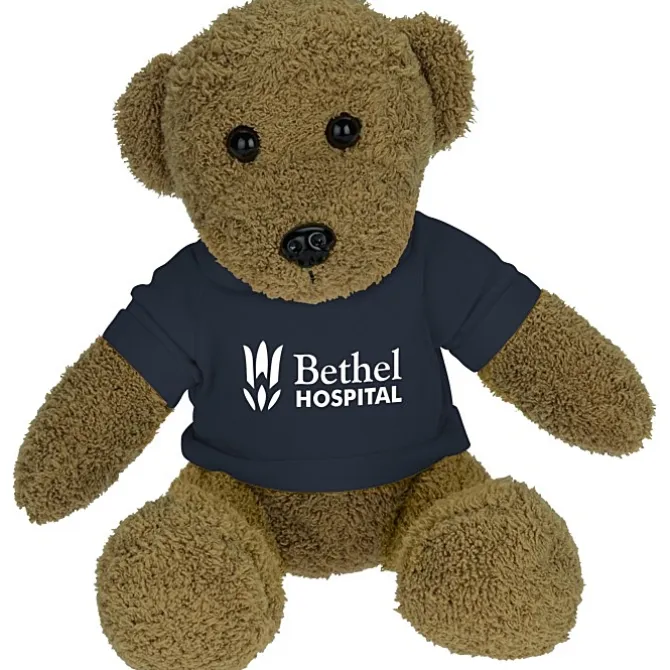 Porter Bear - 8 1/2 inches