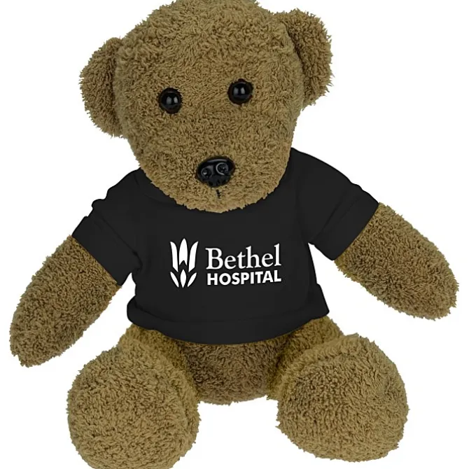 Porter Bear - 8 1/2 inches