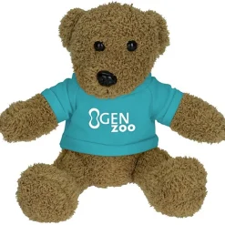 Porter Bear - 6 inches