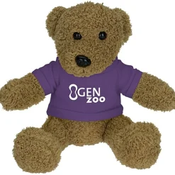 Porter Bear - 6 inches