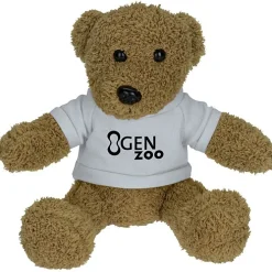 Porter Bear - 6 inches