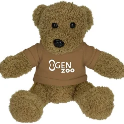 Porter Bear - 6 inches