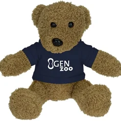 Porter Bear - 6 inches