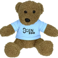 Porter Bear - 6 inches
