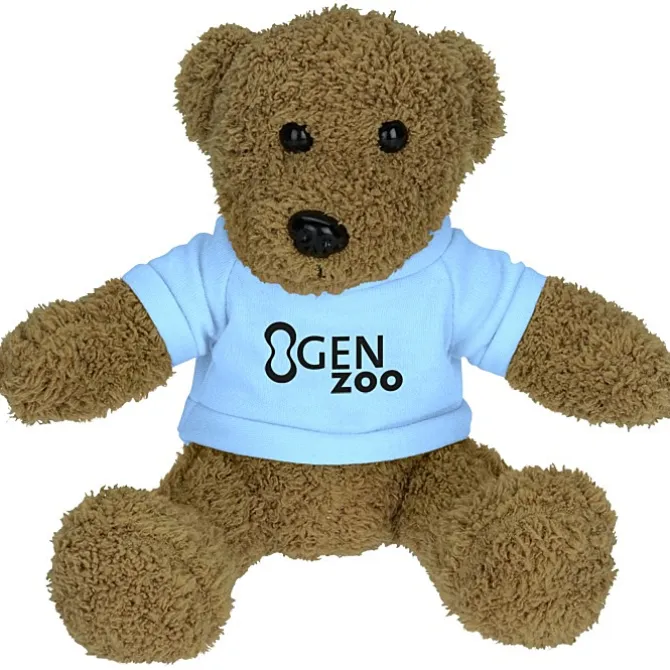 Porter Bear - 6 inches