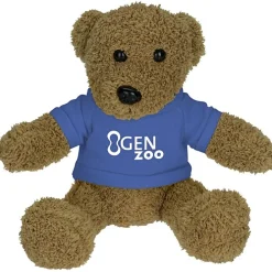Porter Bear - 6 inches