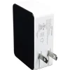 4 Port USB Folding Wall Charger