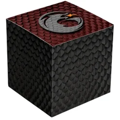 Poster Board Box - Cube - Large - Full Color