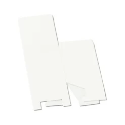 Poster Board Box - Cube - Small - Full Color