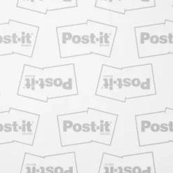 Post-it® Custom BigPads - 11-3/4 inches x 11-3/4 inches