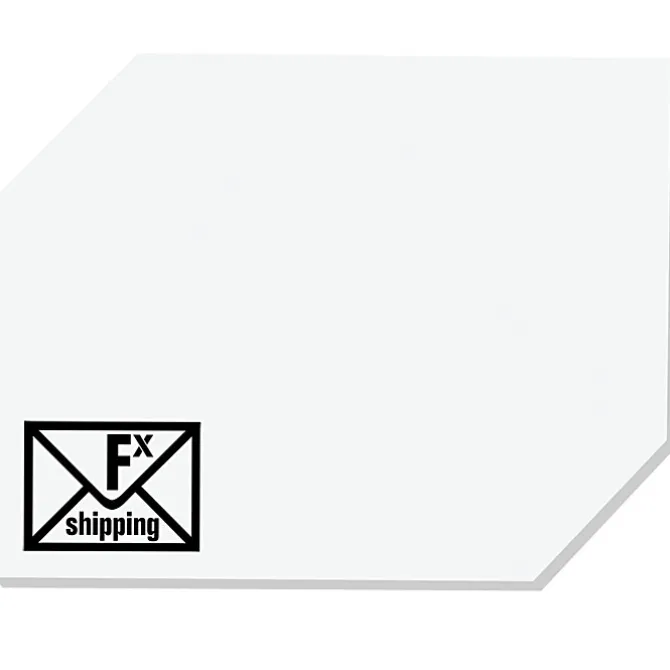 Post-it® Custom Notes - Box - 25 Sheet
