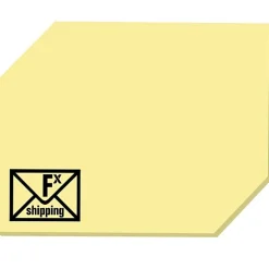 Post-it® Custom Notes - Box - 25 Sheet
