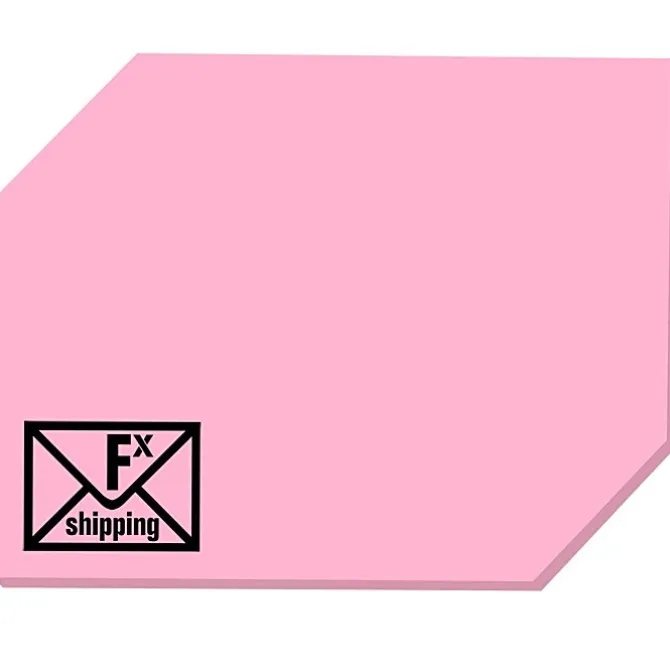 Post-it® Custom Notes - Box - 25 Sheet