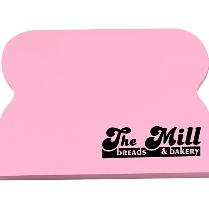 Post-it® Custom Notes - Bread - 25 Sheet