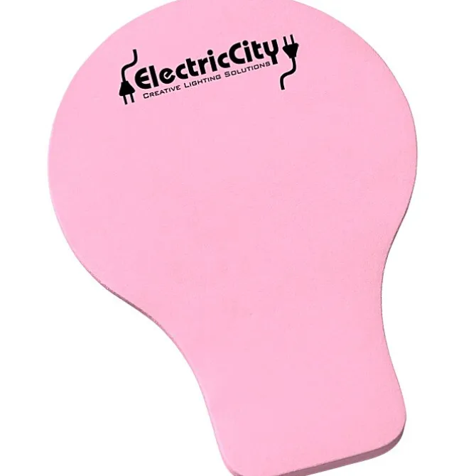 Post-it® Custom Notes - Bulb - 25 Sheet