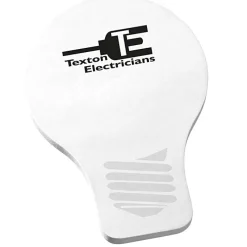 Post-it® Custom Notes - Bulb - 25 Sheet - Stock Design