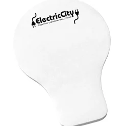 Post-it® Custom Notes - Bulb - 50 Sheet