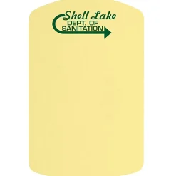 Post-it® Custom Notes - Can - 25 Sheet