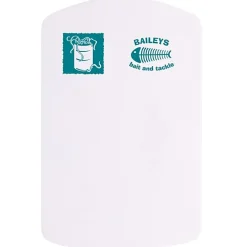 Post-it® Custom Notes - Can - 50 Sheet